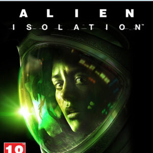 Alien: Isolation