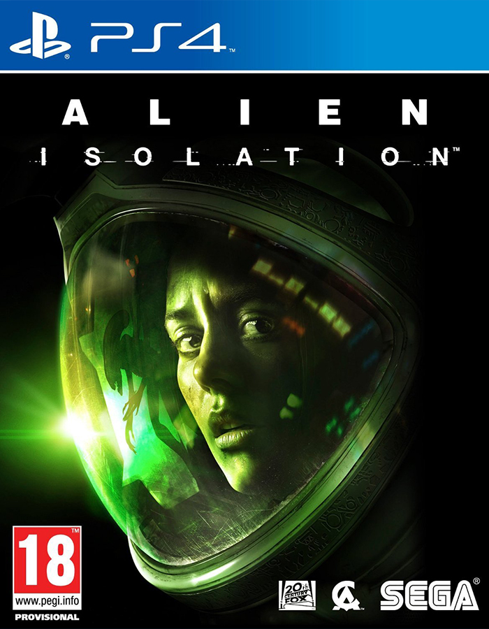 Alien: Isolation