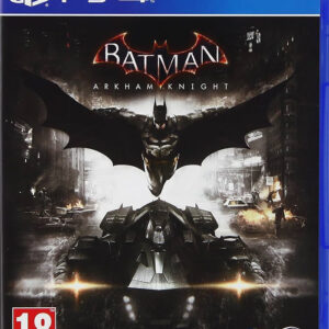 Batman: Arkham Knight (Pre-Owned)