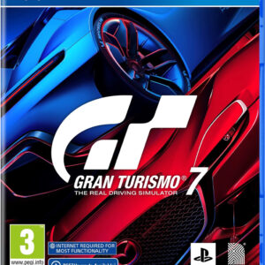 Gran Turismo 7 (Pre-Owned)