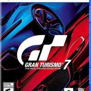 Gran Turismo 7 (Pre-Owned)