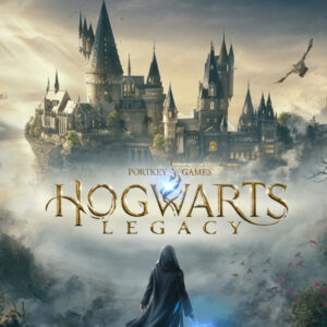 Hogwarts Legacy (Pre-Owned)