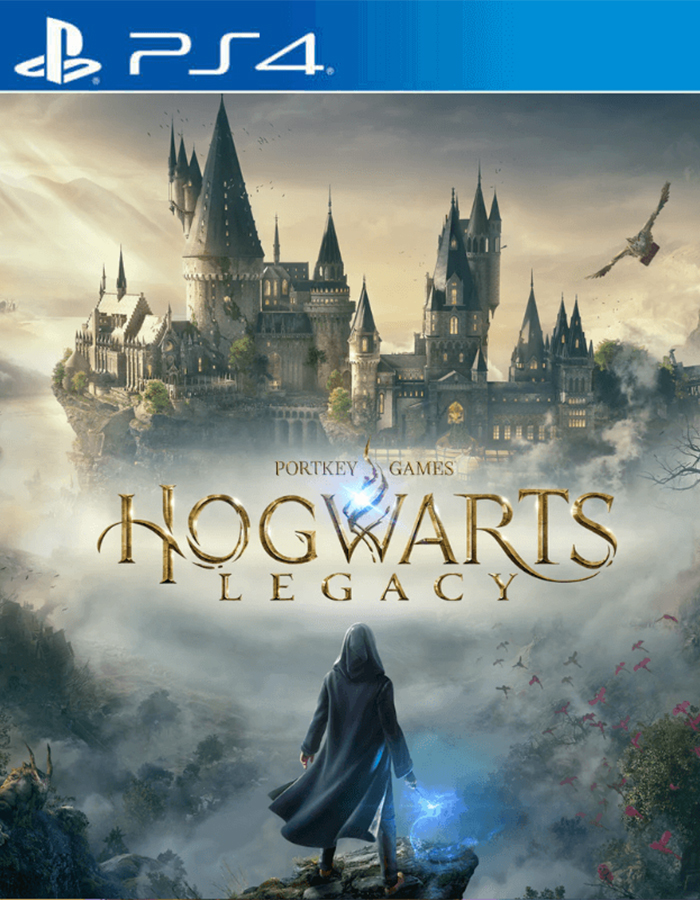 Hogwarts Legacy (Pre-Owned)