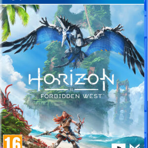 Horizon Forbidden West (Pre-Owned)