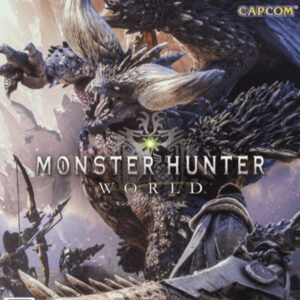 Monster Hunter: World (Pre-Owned)