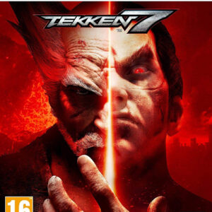 Tekken 7